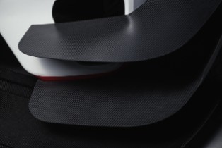 All-Electric Mustang Mach-E 1400 Prototype